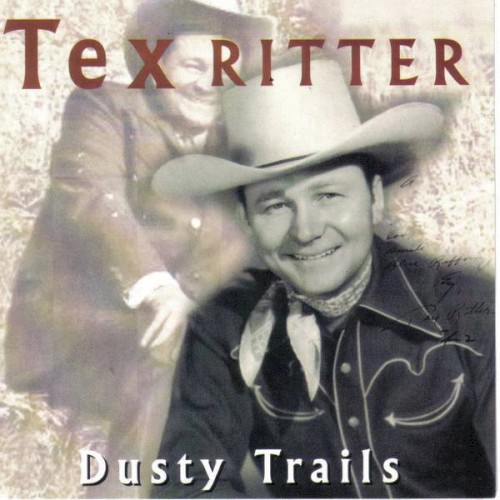 Dusty Trails
