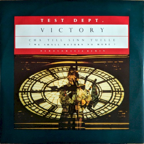 Victory