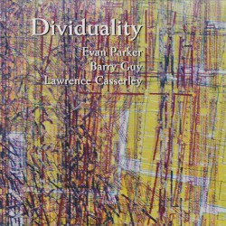 Dividuality