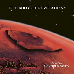 Olympus Mons