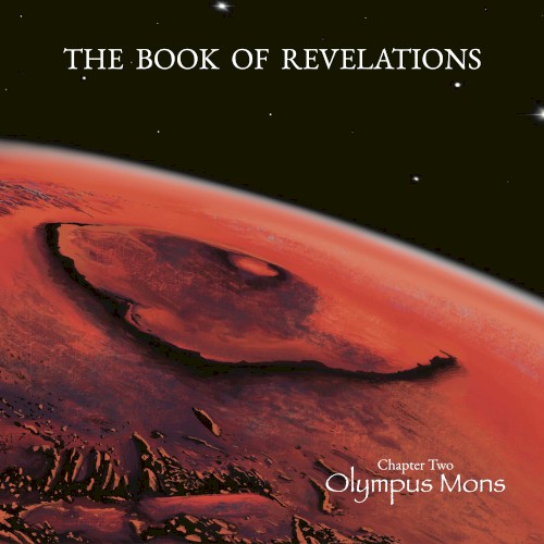 Olympus Mons