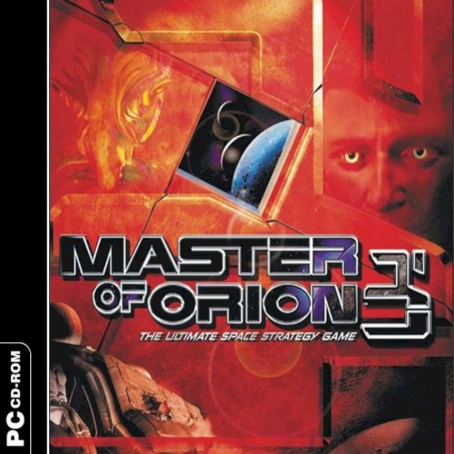 Master of Orion 3