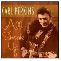 All Shook Up