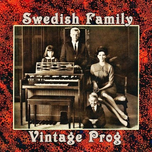 Vintage Prog