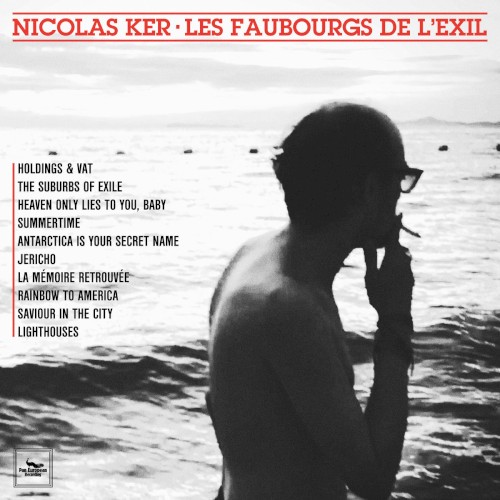 Les Faubourgs de L'Exil