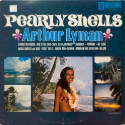 Pearly Shells