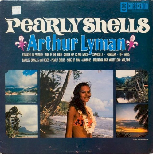 Pearly Shells