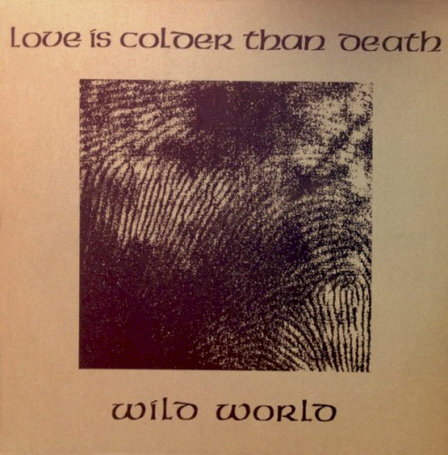Wild World