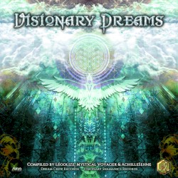 Visionary Dreams