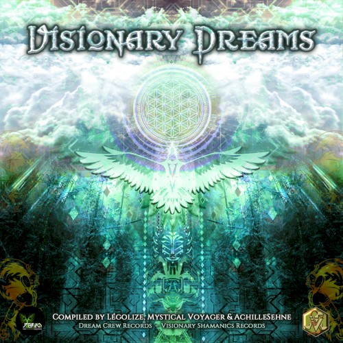 Visionary Dreams