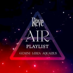 AIR SIGNS (Gemini, Libra, Aquarius)