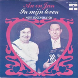 In mijn leven (komt nooit een ander) / Eenmaal mijn liefste