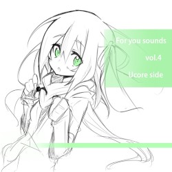 For you sounds vol.4 -Ucore Side-