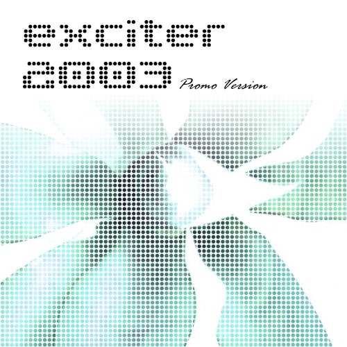 Exciter 2003 (promo version)