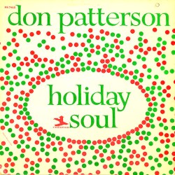 Holiday Soul