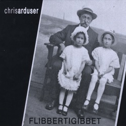 Flibbertigibbet