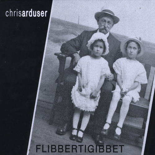 Flibbertigibbet