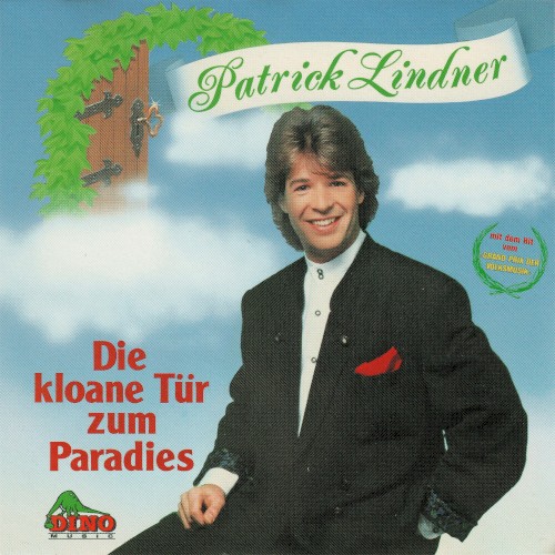 Die kloane Tür zum Paradies