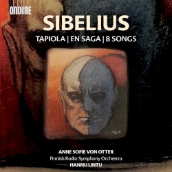 Tapiola / En saga / 8 songs