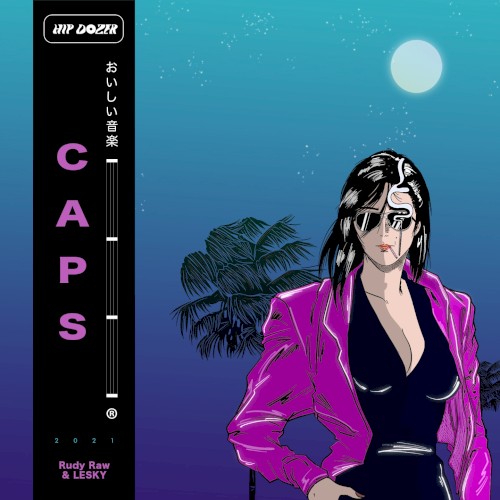 Caps