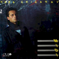 Robo Grigorov