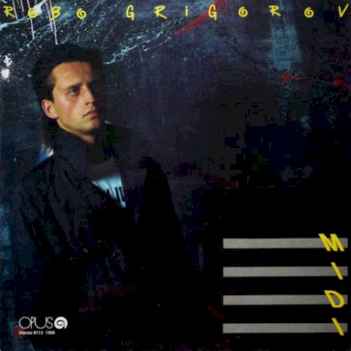 Robo Grigorov