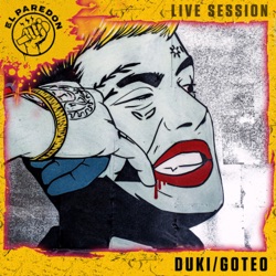 Goteo (El Paredon Live Session)