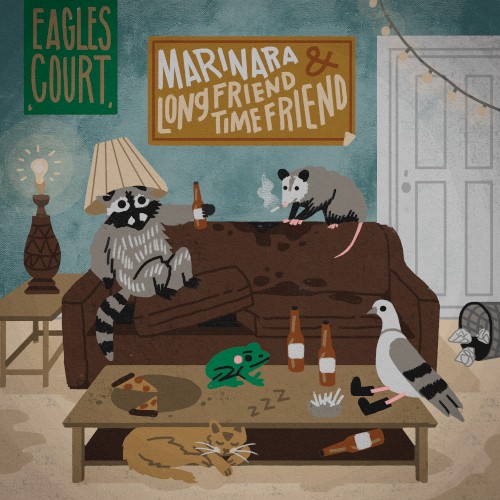 Eagles Court