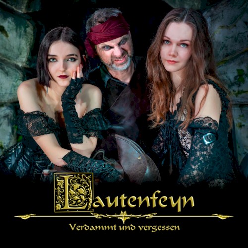 Verdammt und vergessen