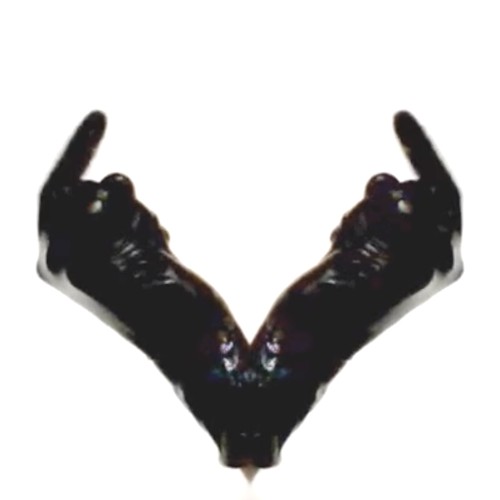 Konstant (K)Raving