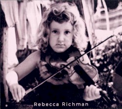 Rebecca Richman
