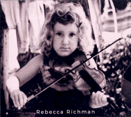 Rebecca Richman