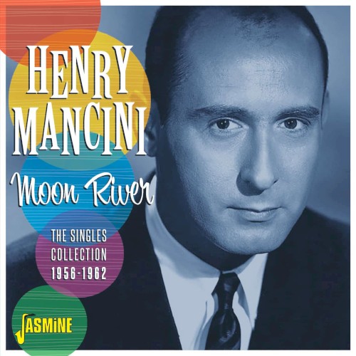 Moon River: The Singles Collection 1956-1962