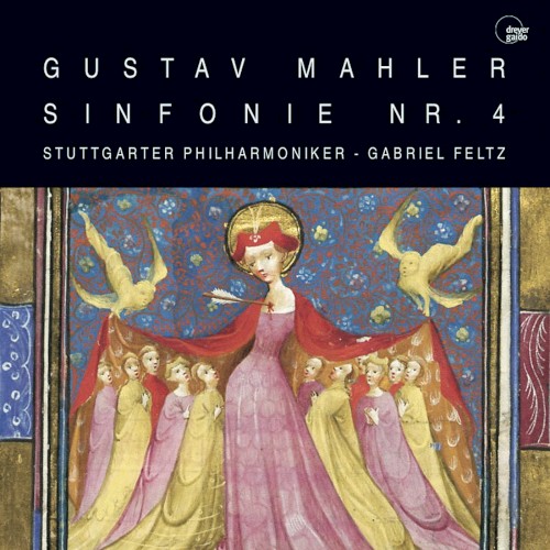 Sinfonie Nr. 4