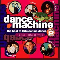 Dance Machine, Vol. 2