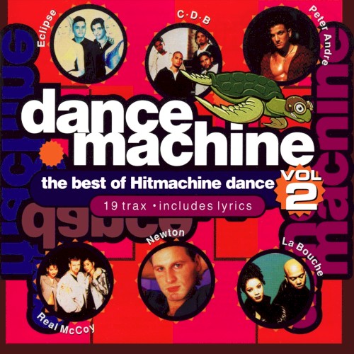 Dance Machine, Vol. 2