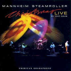 Christmas Live