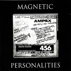 Magnetic Personalities