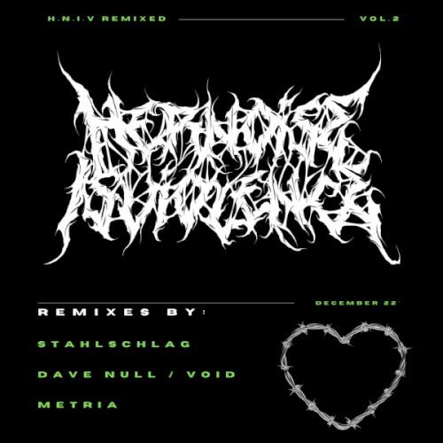 H.N.I.V Remixed Vol. 2