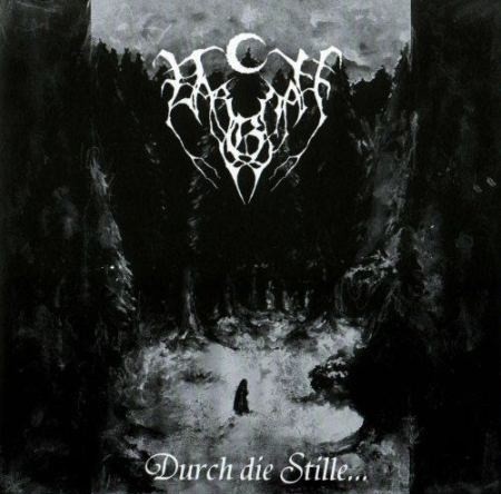Durch die Stille...