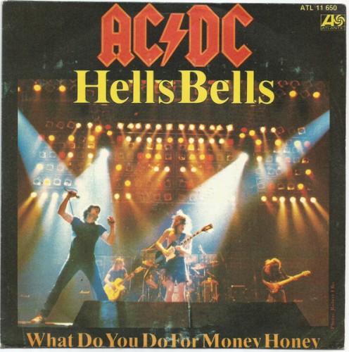 Hells Bells