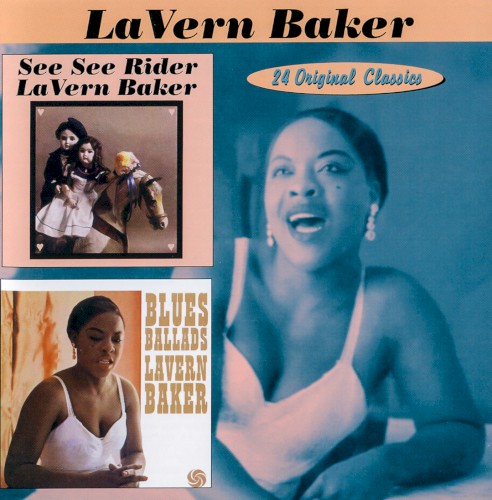 See See Rider / Blues Ballads