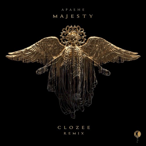 Majesty (CloZee remix)