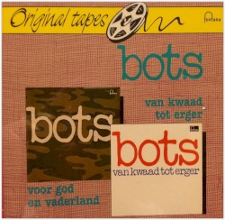 Van kwaad tot erger / Voor God en vaderland