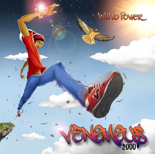 Will to Power