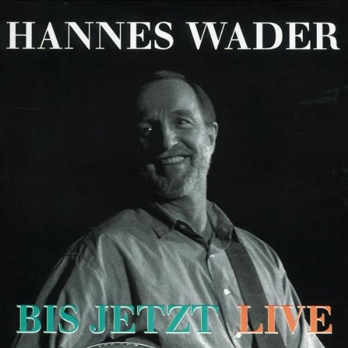 Bis jetzt (live)