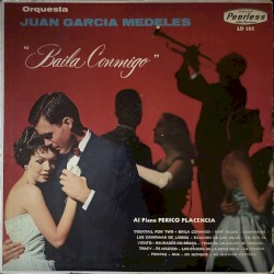 Baila conmigo