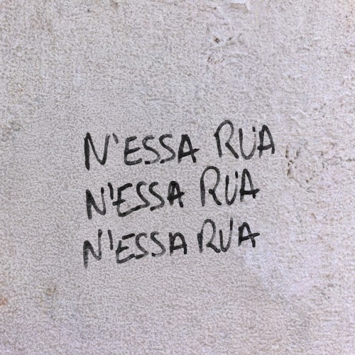 N’essa Rua