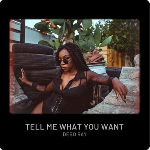 Tell Me What You Want