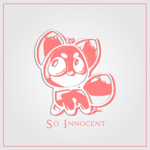 So Innocent